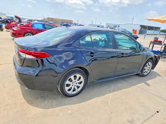 Photo 3 from auction – 2024 TOYOTA COROLLA with VIN 5YFB4MDE0RP094085