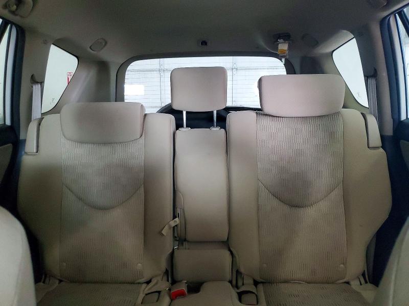 Photo 10 from auction – 2010 TOYOTA RAV4 with VIN 2T3ZF4DVXAW027769