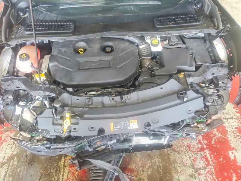Photo 12 from auction – 2018 FORD ESCAPE with VIN 1FMCU9J95JUD55996