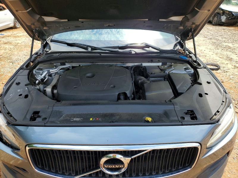 Photo 11 from auction – 2018 VOLVO S90 with VIN LVY982AKXJP021435