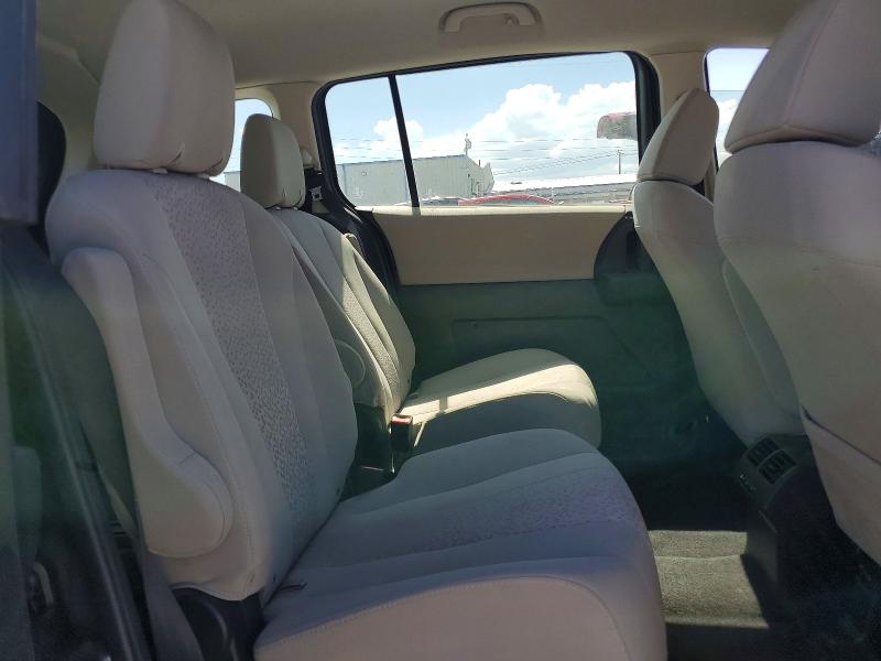 Photo 10 from auction – 2012 MAZDA 5 with VIN JM1CW2BL4C0135842