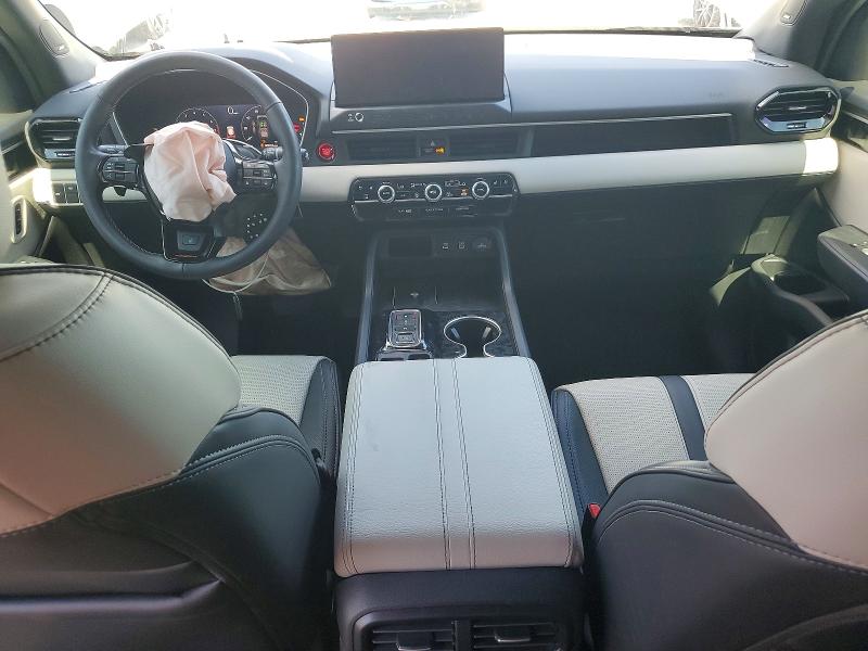 Photo 8 from auction – 2026 HONDA PASSPORT with VIN 5FNYF9H84TB042676