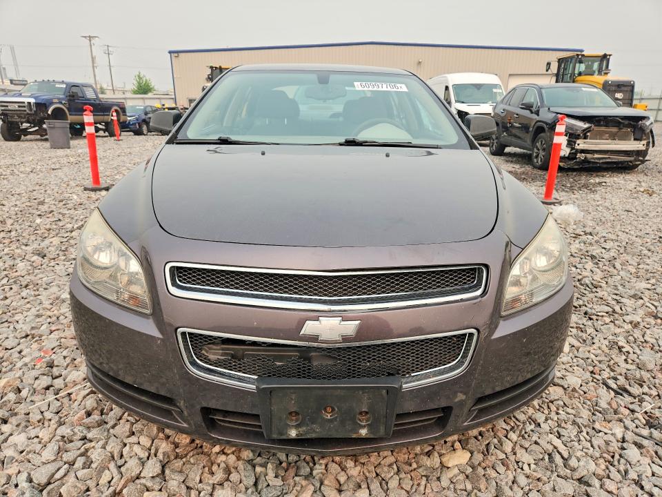 Photo 5 from auction – 2011 CHEVROLET MALIBU with VIN 1G1ZA5EU7BF151102