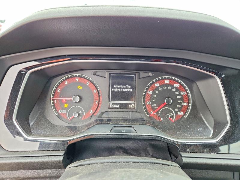 Photo 9 from auction – 2019 VOLKSWAGEN JETTA with VIN 3VWC57BU4KM270630
