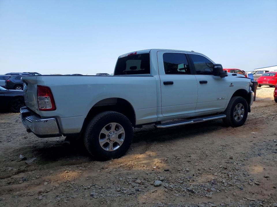 Снимка 3 от търг – 2024 RAM 2500 с VIN 3C6UR5DL4RG285794