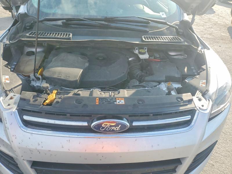 Photo 11 from auction – 2016 FORD ESCAPE with VIN 1FMCU9J90GUC26766