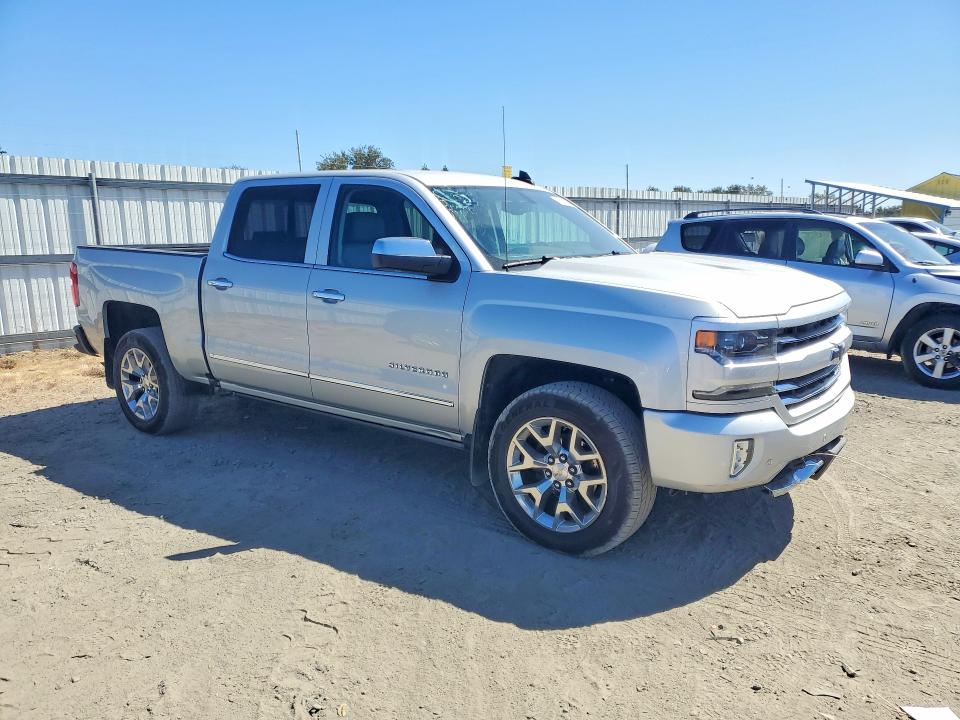 صورة رقم 4 من المزاد - 2016 CHEVROLET SILVERADO مع VIN 3GCUKSEC2GG263106