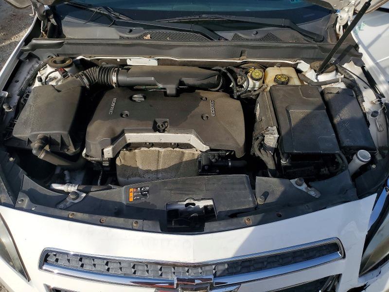 Photo 11 from auction – 2013 CHEVROLET MALIBU with VIN 1G11C5SA9DF170965