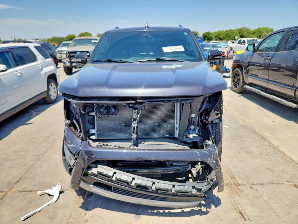 Photo 5 from auction – 2024 FORD EXPEDITION with VIN 1FMJK2A8XREA85097