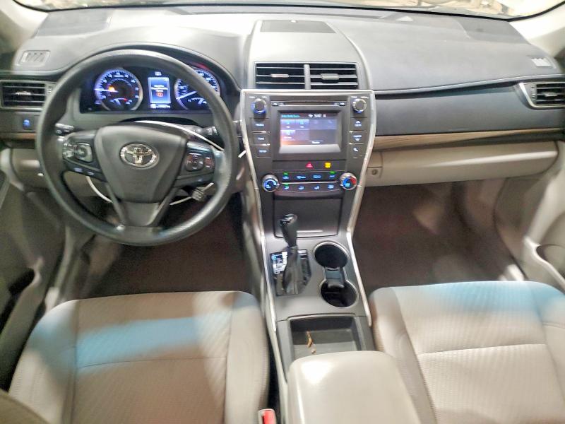 Photo 8 from auction – 2017 TOYOTA CAMRY with VIN 4T1BF1FK9HU684908