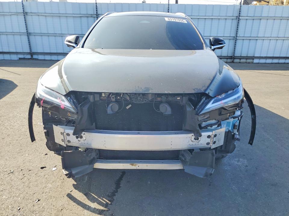 Photo 5 from auction – 2026 LEXUS RX 350 with VIN JTJCHMAA4T2036428
