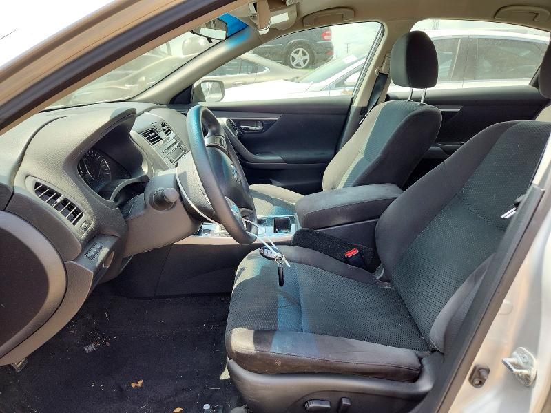 Photo 7 from auction – 2014 NISSAN ALTIMA with VIN 1N4AL3AP2EN368916