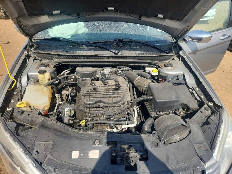 Photo 11 from auction – 2014 CHRYSLER 200 with VIN 1C3CCBCG0EN134501