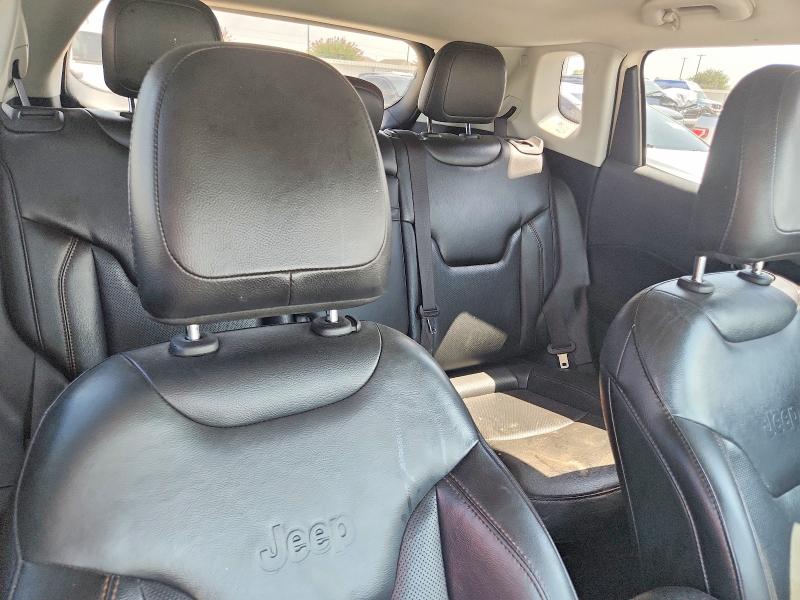 Photo 11 from auction – 2019 JEEP COMPASS with VIN 3C4NJCCB5KT679903