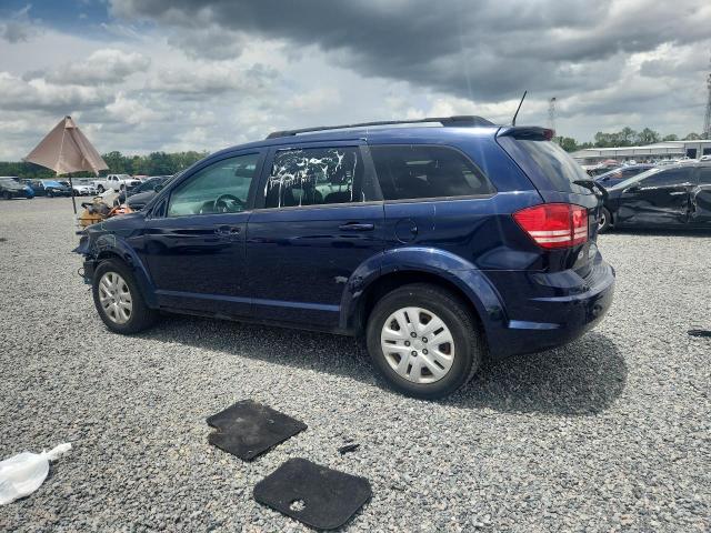Photo 2 from auction – 2018 DODGE JOURNEY with VIN 3C4PDCAB2JT498758