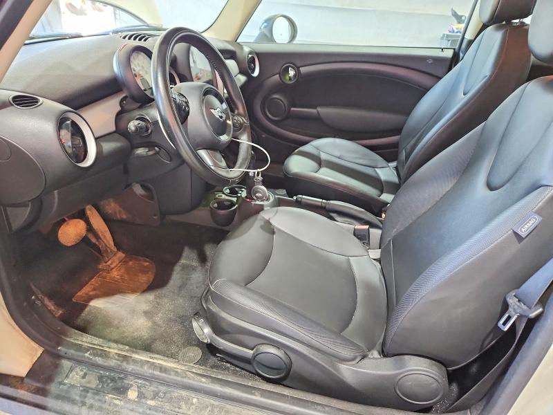 Photo 7 from auction – 2013 MINI COOPER with VIN WMWSU3C55DT680016