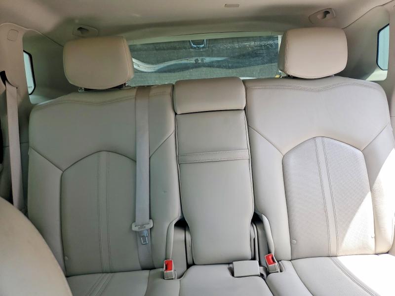 Photo 10 from auction – 2013 CADILLAC SRX with VIN 3GYFNDE36DS534330