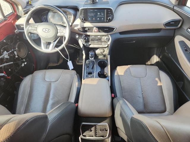 Photo 8 from auction – 2019 HYUNDAI SANTA FE with VIN 5NMS5CAD1KH115349