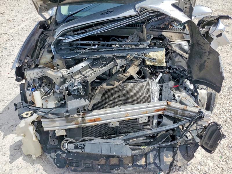 Photo 11 from auction – 2013 FORD FUSION with VIN 3FA6P0H72DR290888