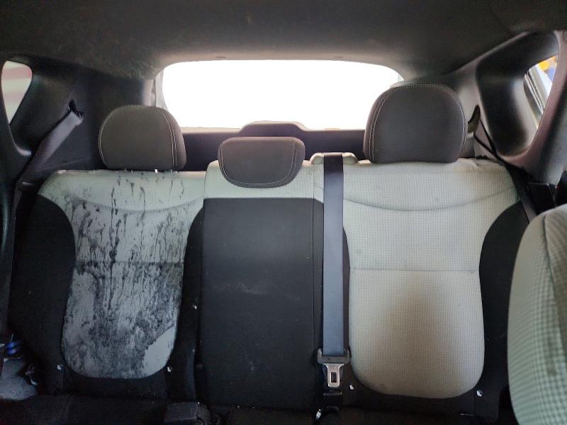 Photo 10 from auction – 2018 KIA SOUL with VIN KNDJN2A29J7588832