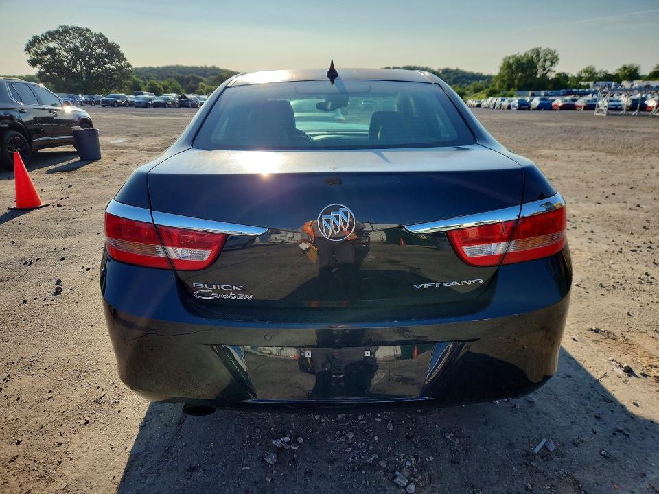Photo 6 from auction – 2014 BUICK VERANO with VIN 1G4PR5SK3E4212600