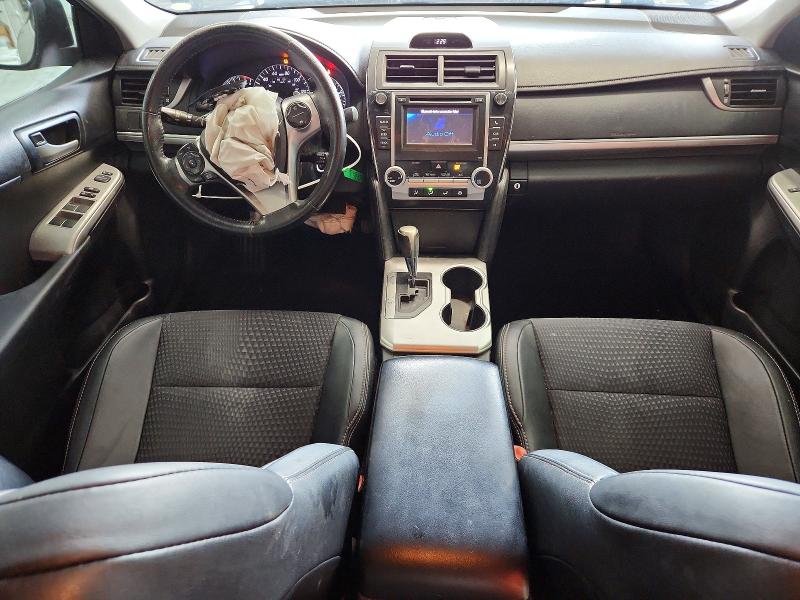 Photo 8 from auction – 2013 TOYOTA CAMRY with VIN 4T1BF1FK4DU688312