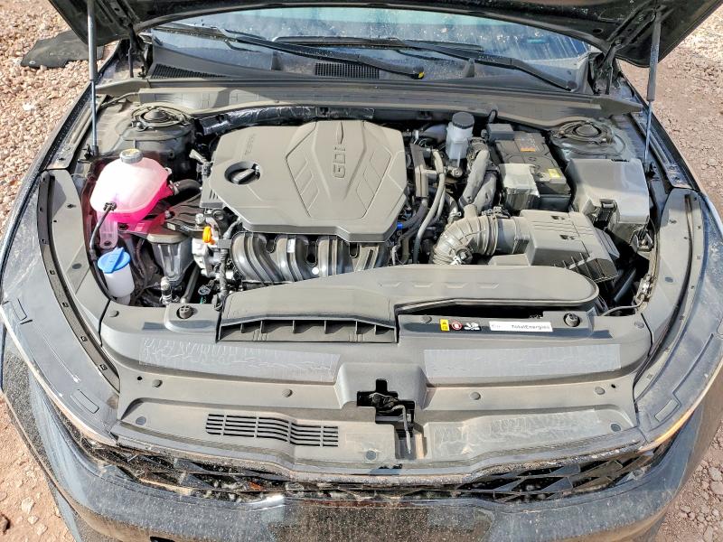 Zdjęcie 11 z aukcji – 2026 KIA K5 z VIN KNAG64J72T5470065