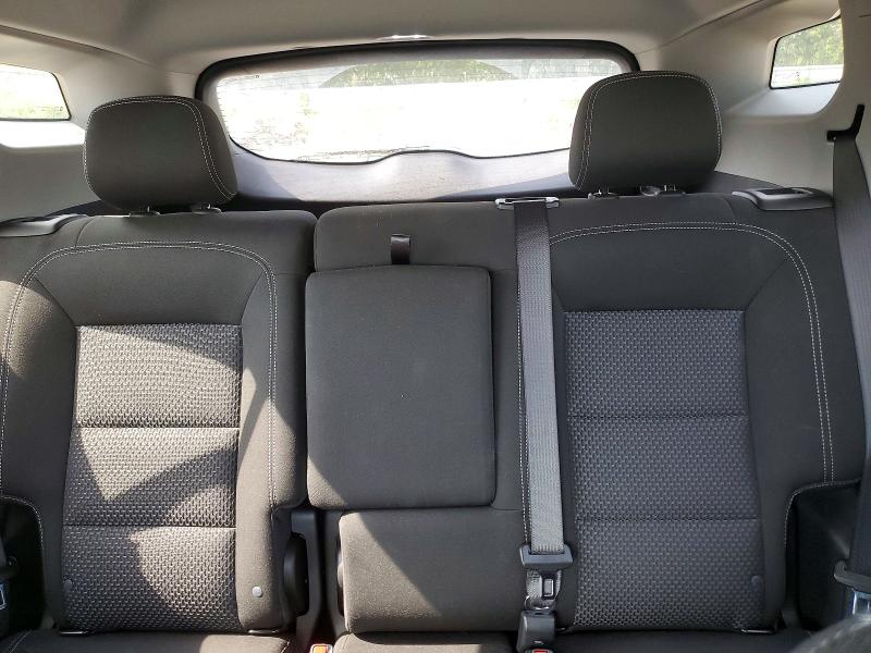 Фото 10 с аукциона – 2023 GMC TERRAIN с VIN 3GKALTEG6PL212597