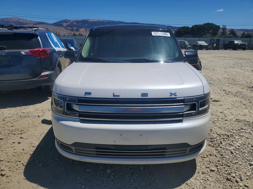 Photo 5 from auction – 2013 FORD FLEX with VIN 2FMHK6DT7DBD15687
