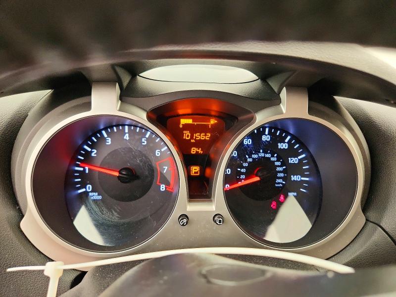 Foto 9 de la subasta – 2017 NISSAN JUKE con VIN JN8AF5MV3HT751811