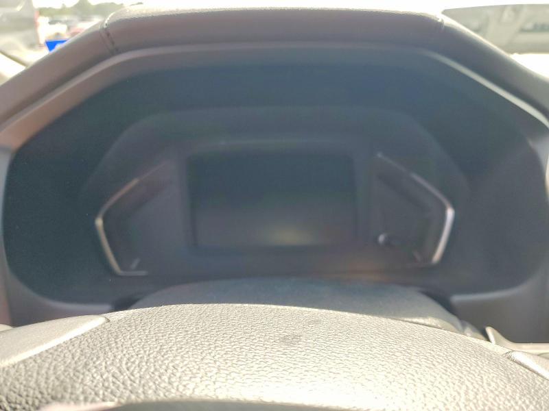 Photo 9 from auction – 2018 HONDA ODYSSEY with VIN 5FNRL6H92JB105212