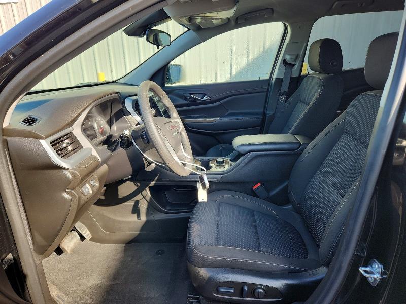 Photo 7 from auction – 2023 GMC ACADIA with VIN 1GKKNRL45PZ117984