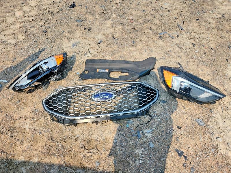 Zdjęcie 13 z aukcji – 2023 FORD EDGE z VIN 2FMPK4J90PBA38605