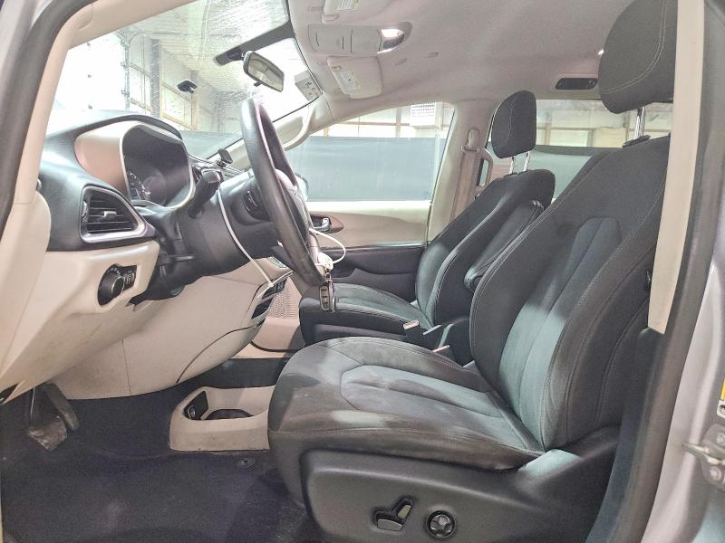Photo 7 from auction – 2021 CHRYSLER VOYAGER with VIN 2C4RC1CG6MR579553