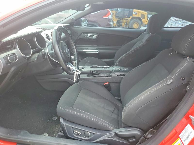 Photo 7 from auction – 2019 FORD MUSTANG with VIN 1FA6P8CF8K5173765