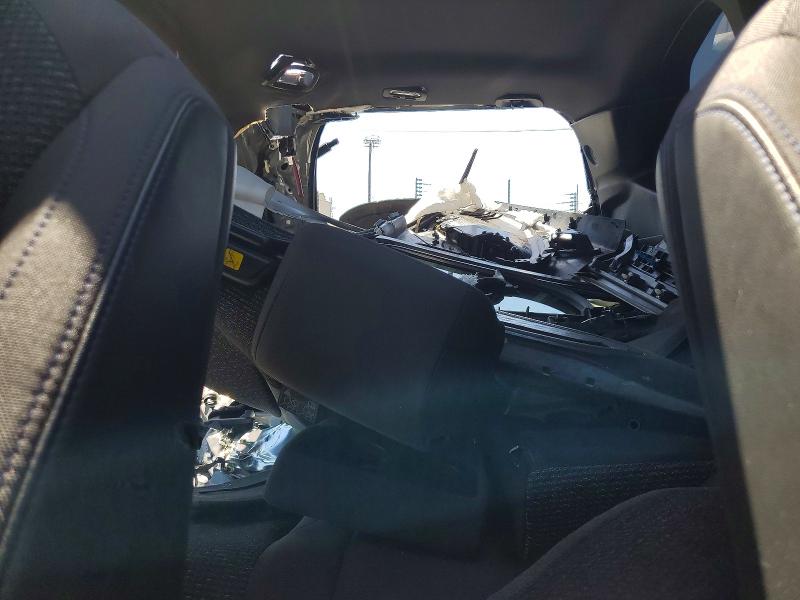 Photo 10 from auction – 2025 SUBARU FORESTER with VIN JF2SLSED9SH402175