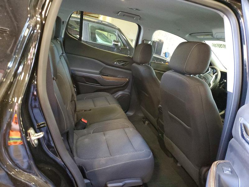 Фото 11 с аукциона – 2023 GMC ACADIA с VIN 1GKKNRL40PZ196805