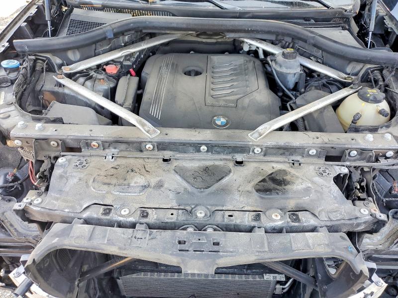 Photo 12 from auction – 2019 BMW X5 with VIN 5UXCR6C50KLK83612