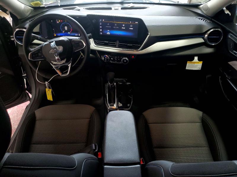 Photo 8 from auction – 2026 CHEVROLET TRAX with VIN KL77LHEP3TC104718