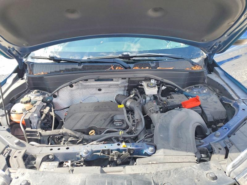 Foto 12 de la subasta – 2021 CHEVROLET TRAILBLAZER con VIN KL79MPS22MB076250