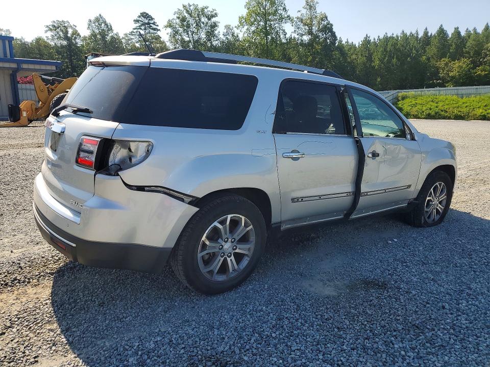 Photo 3 from auction – 2015 GMC ACADIA with VIN 1GKKVRKD1FJ199078