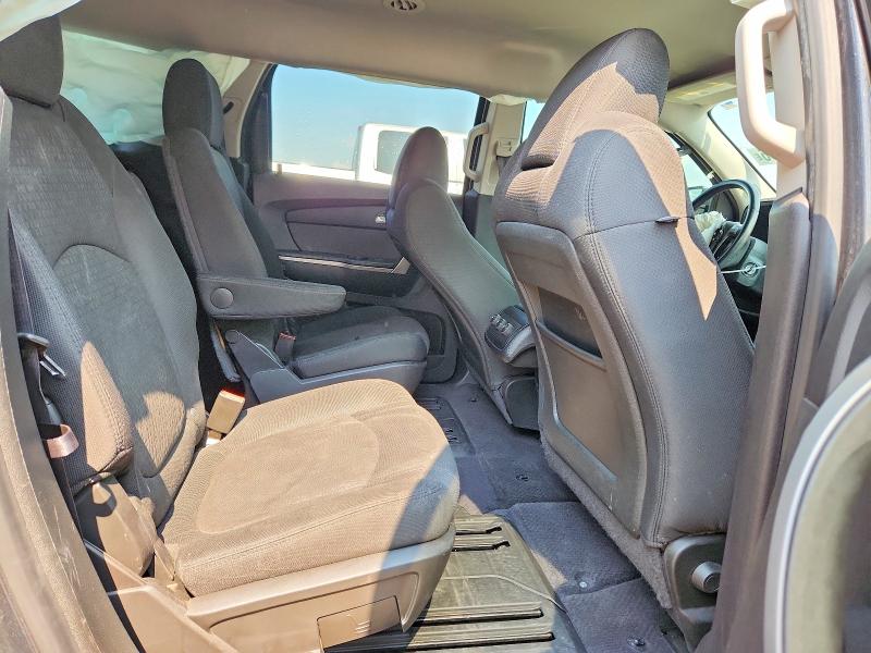 Photo 11 from auction – 2012 GMC ACADIA with VIN 1GKKRPED9CJ234997