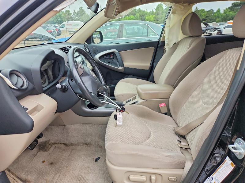 Photo 7 from auction – 2006 TOYOTA RAV4 with VIN JTMBK31V265010281
