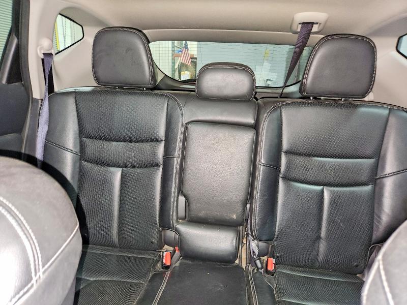 Photo 10 from auction – 2015 NISSAN MURANO with VIN 5N1AZ2MH7FN248775