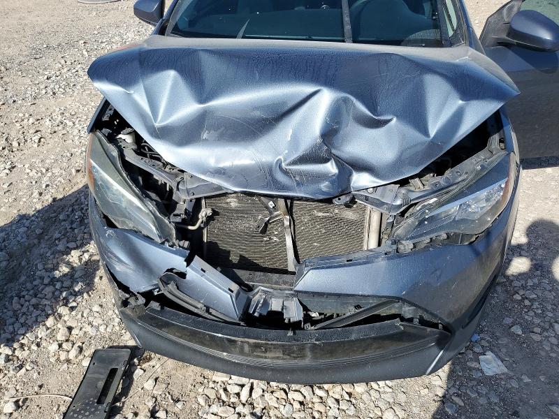 Photo 11 from auction – 2019 TOYOTA COROLLA with VIN 5YFBURHE0KP926277