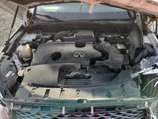 Photo 12 from auction – 2019 INFINITI QX50 with VIN 3PCAJ5M39KF126204