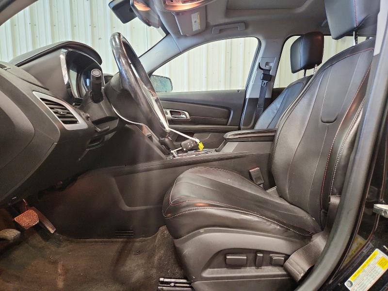 Photo 7 from auction – 2017 GMC TERRAIN with VIN 2GKFLPE31H6151434