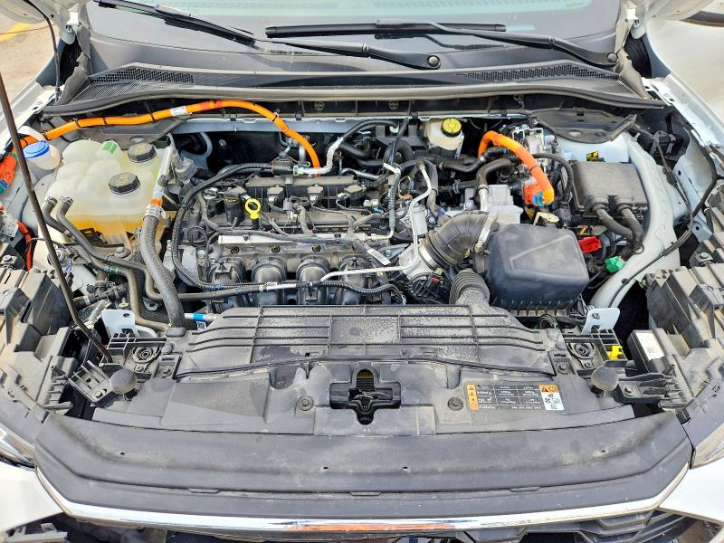 Photo 12 from auction – 2025 FORD ESCAPE with VIN 1FMCU9NZ4SUA98261