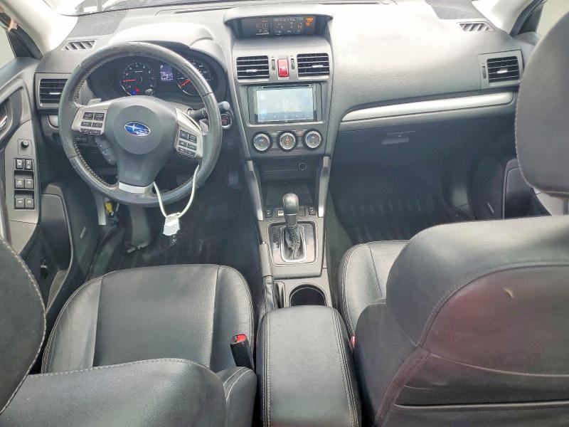 صورة رقم 8 من المزاد - 2015 SUBARU FORESTER مع VIN JF2SJGWC9FH504476