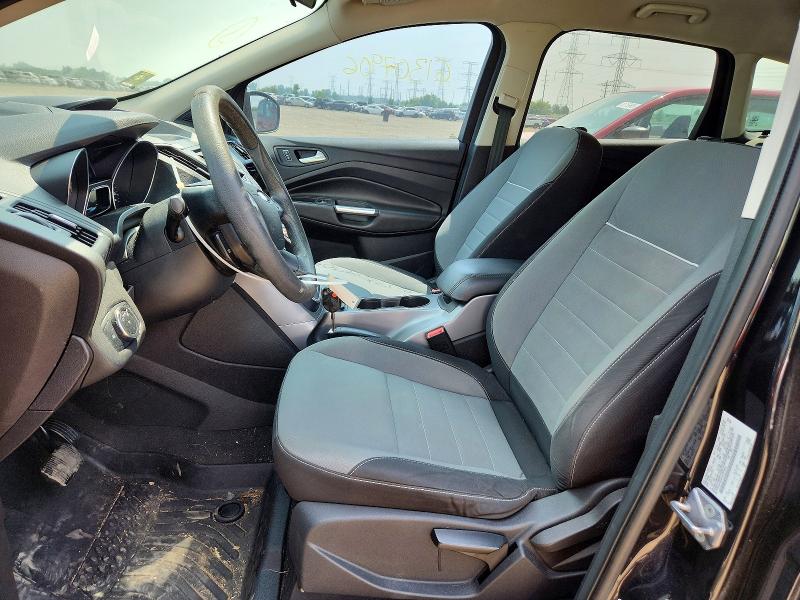 Photo 7 from auction – 2013 FORD ESCAPE with VIN 1FMCU9GX0DUB78932